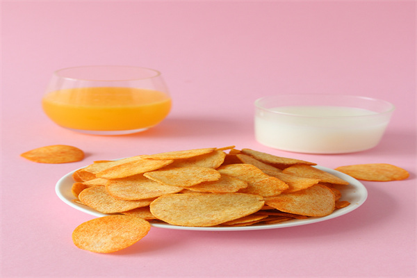 零食泡泡