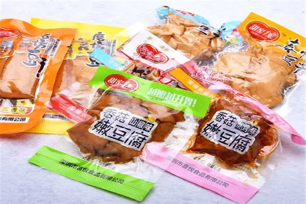 益鑫食品 益鑫食品