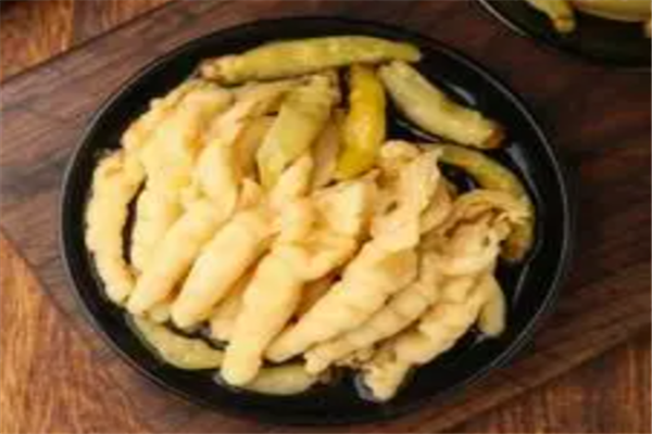 来龙山食品
