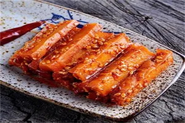 每时每刻零食