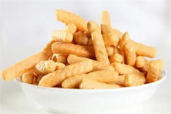 好诺美食品
