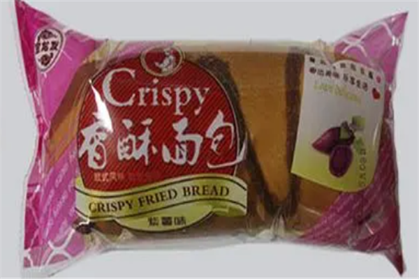 宝龙食品