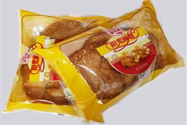宝龙食品