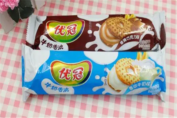 优冠食品
