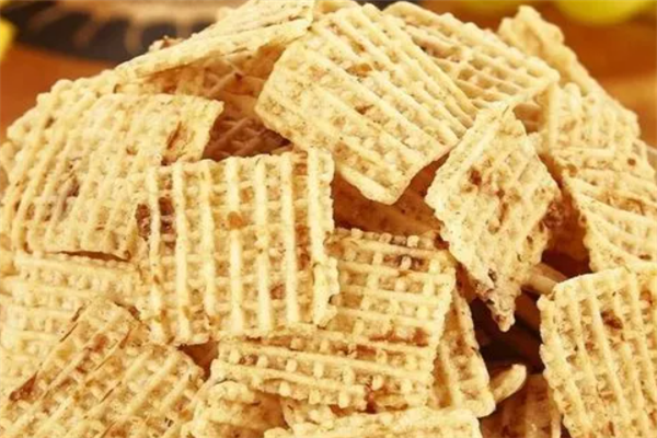 幸福源食品