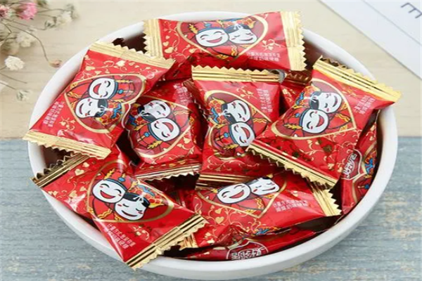 好邻居食品 好邻居食品