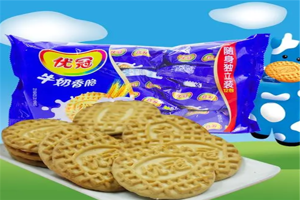 优冠食品
