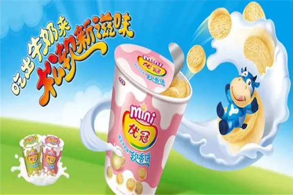 优冠食品