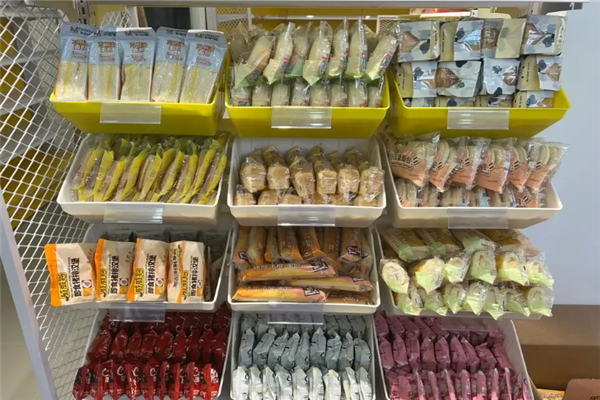 购食尚零食 购食尚零食
