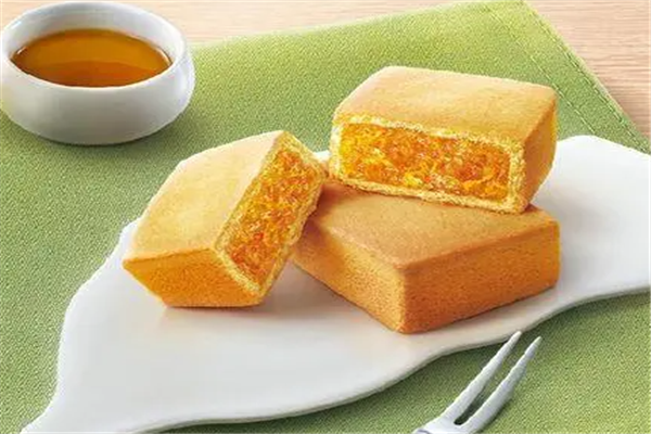 可丰食品
