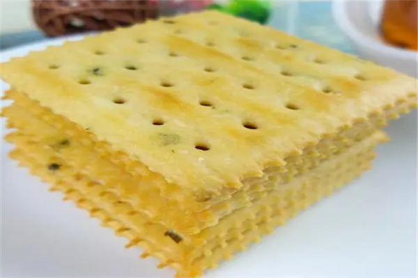 永嘉利食品