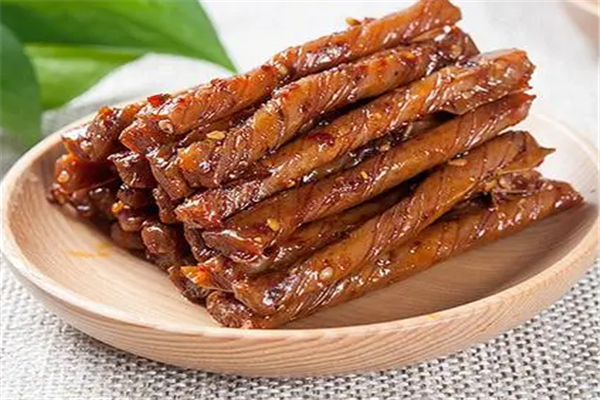 优味特零食 优味特零食
