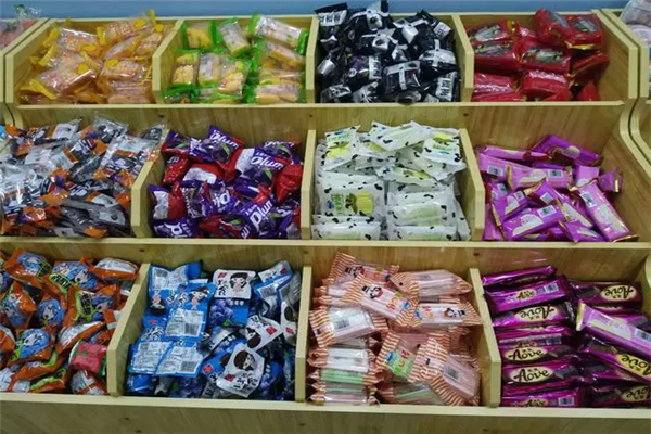 利达休闲食品 利达休闲食品