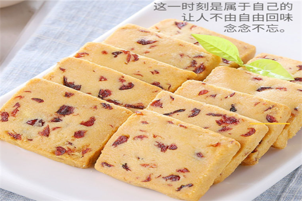 盈德休闲食品 盈德休闲食品