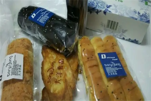 大洋食品 大洋食品