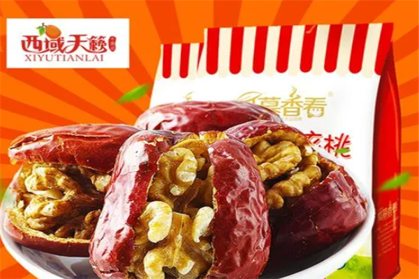 西域天籁食品 西域天籁食品
