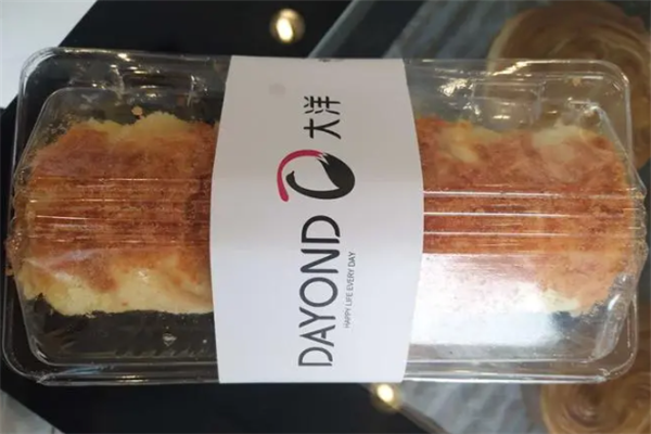 大洋食品 大洋食品