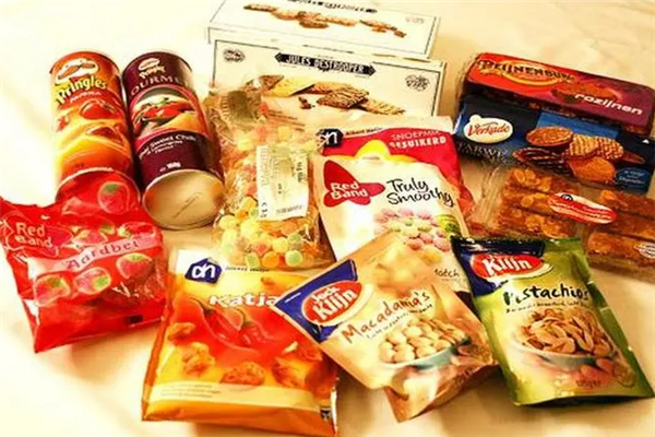 利达休闲食品 利达休闲食品