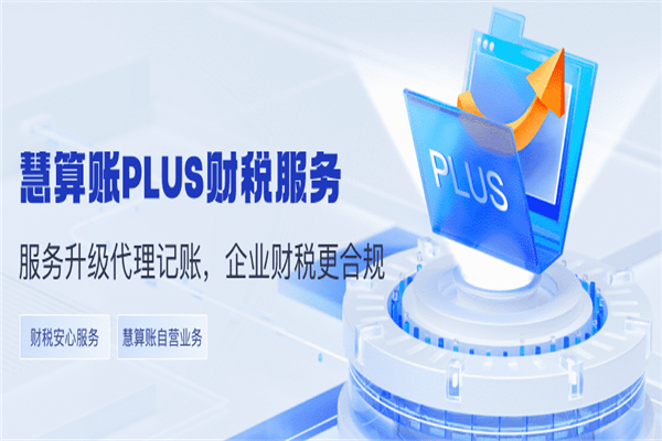 慧算账
