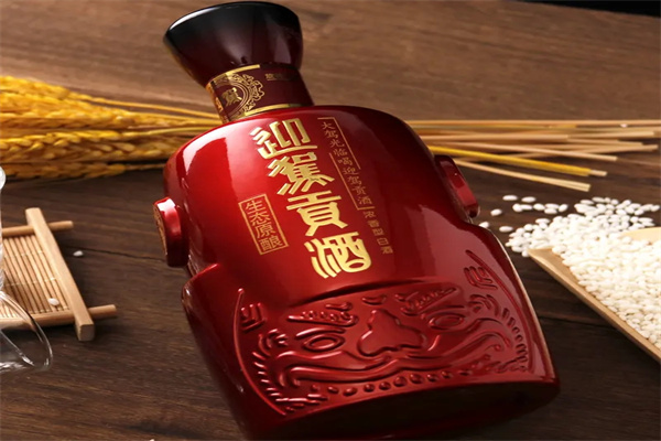 迎驾贡酒
