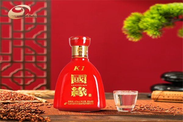 今世缘酒