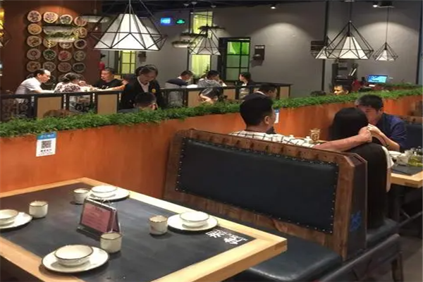 佬湘楼湘菜