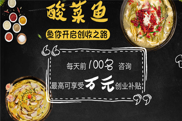 太二酸菜鱼