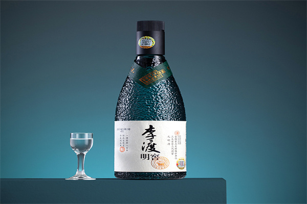 李渡酒 李渡酒