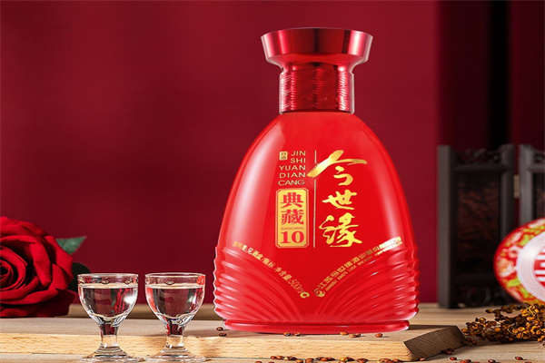 今世缘酒