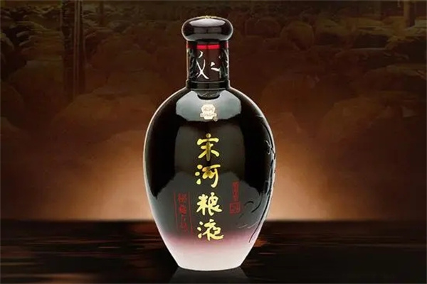 宋河粮液