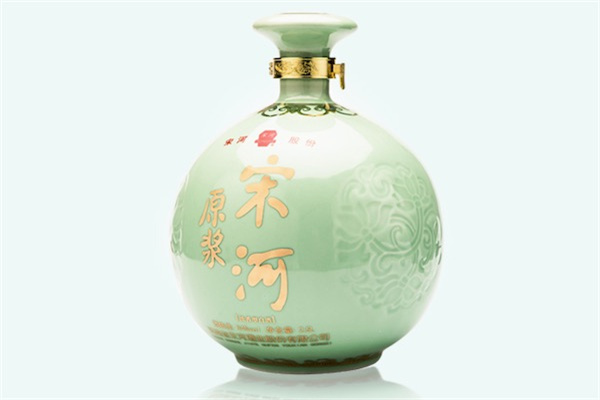 宋河粮液