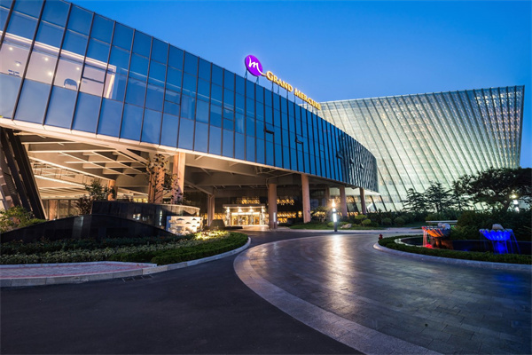 美爵酒店 美爵酒店