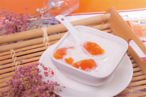 四禧糖水铺