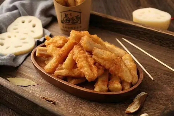 尤卤熟食