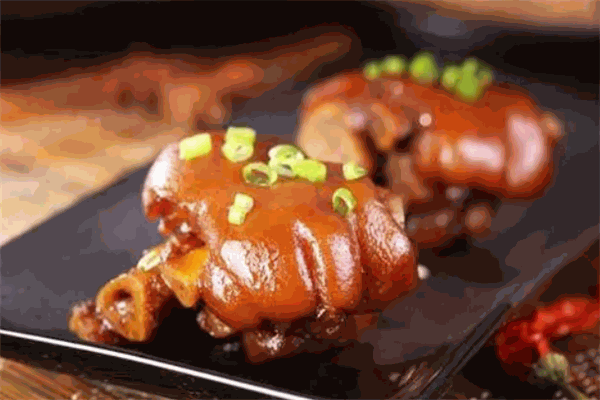 王婆香熟食