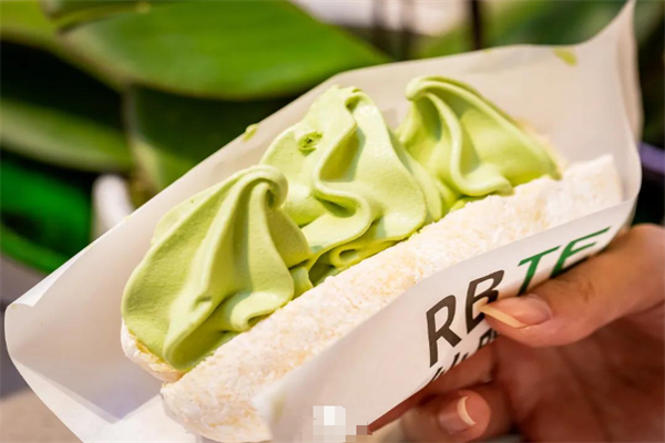 rbtea奶茶