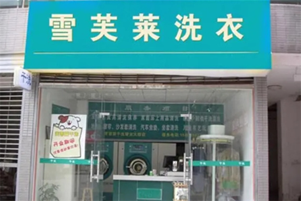 雪芙莱干洗