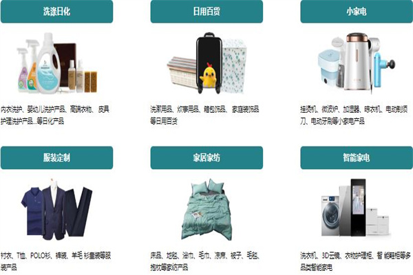 海尔衣联网洗衣先生