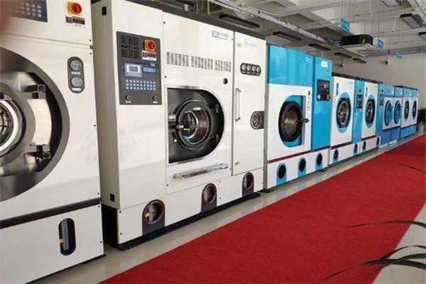 云净干洗店 云净干洗店