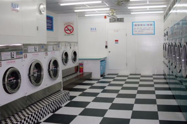 衣乐家干洗 衣乐家干洗