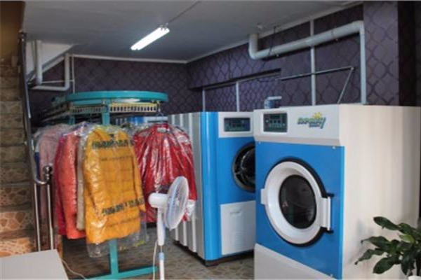 衣乐家干洗 衣乐家干洗