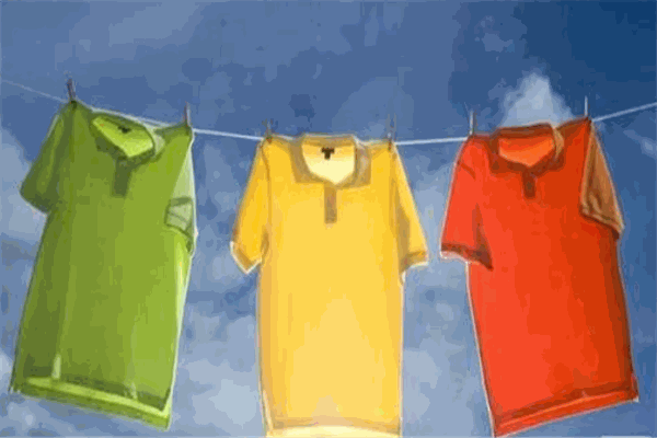 一尘不染干洗店 一尘不染干洗店