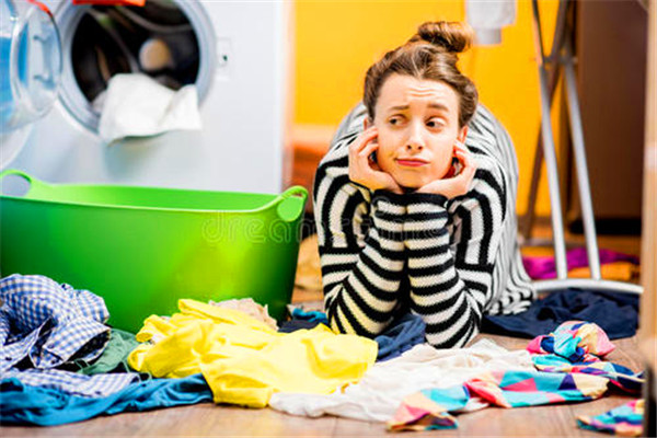 一尘不染干洗店 一尘不染干洗店