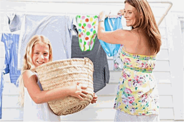 一尘不染干洗店 一尘不染干洗店