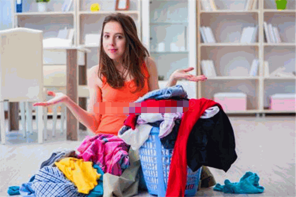 一尘不染干洗店 一尘不染干洗店