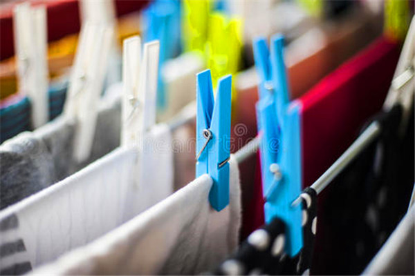 伊贝净干洗店 伊贝净干洗店