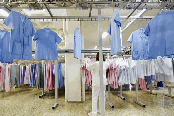 燕伊蔻洗衣 燕伊蔻洗衣