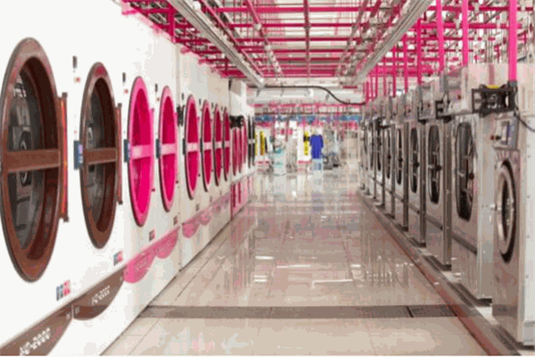 燕伊蔻洗衣 燕伊蔻洗衣