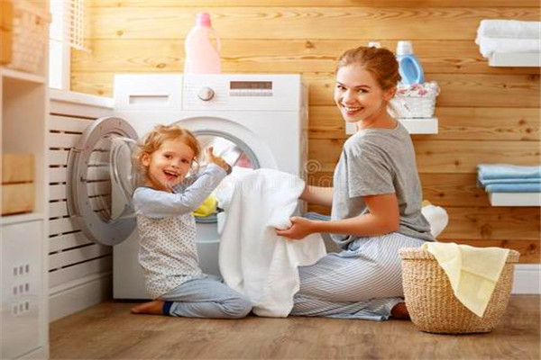 洗衣匠洗衣 洗衣匠洗衣