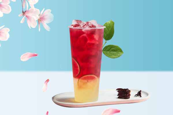 在上海开一家奶茶店怎么样